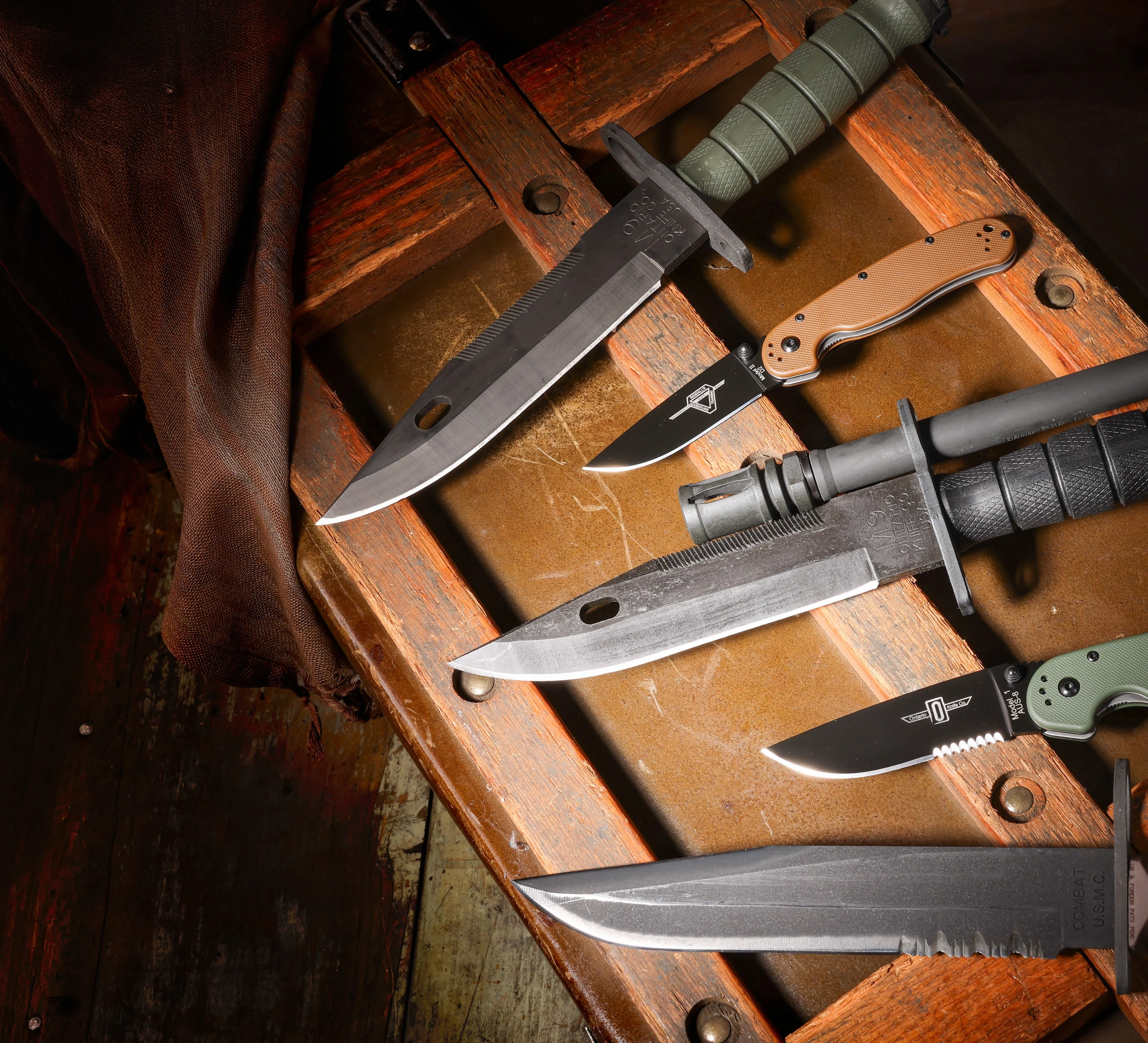 Precision Craftsmanship, Timeless Style